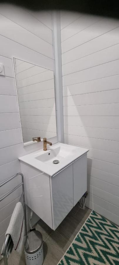 Studio 57 Bed & Breakfast Capesterre-Belle-Eau Luaran gambar