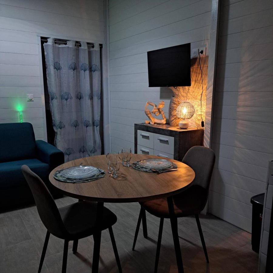 Studio 57 Bed & Breakfast Capesterre-Belle-Eau Luaran gambar