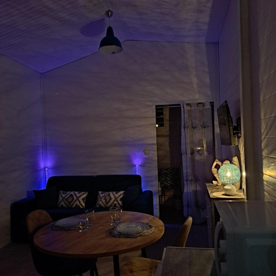 Studio 57 Bed & Breakfast Capesterre-Belle-Eau Luaran gambar
