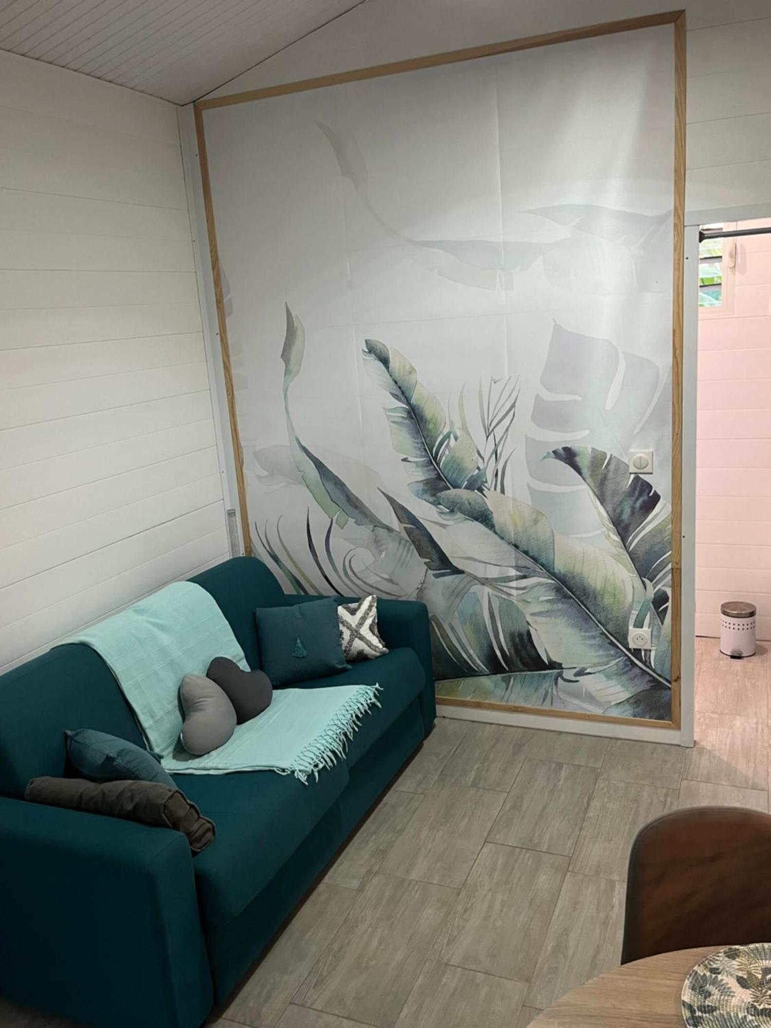 Studio 57 Bed & Breakfast Capesterre-Belle-Eau Luaran gambar